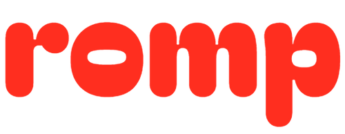 romp